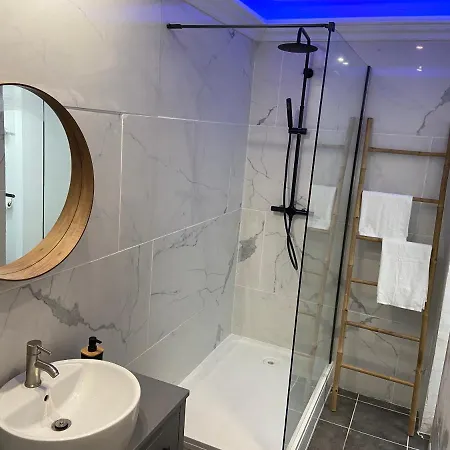 Apartamento Hyper Centre Et Art Deco *