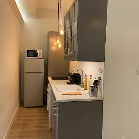 Apartamento Hyper Centre Et Art Deco